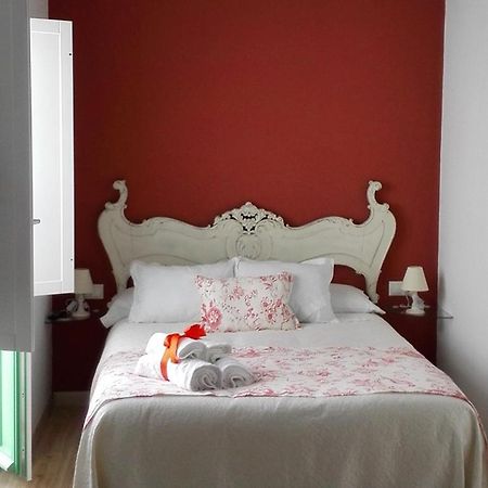 La Casa De La Costurera Apartment Cordoba Ngoại thất bức ảnh