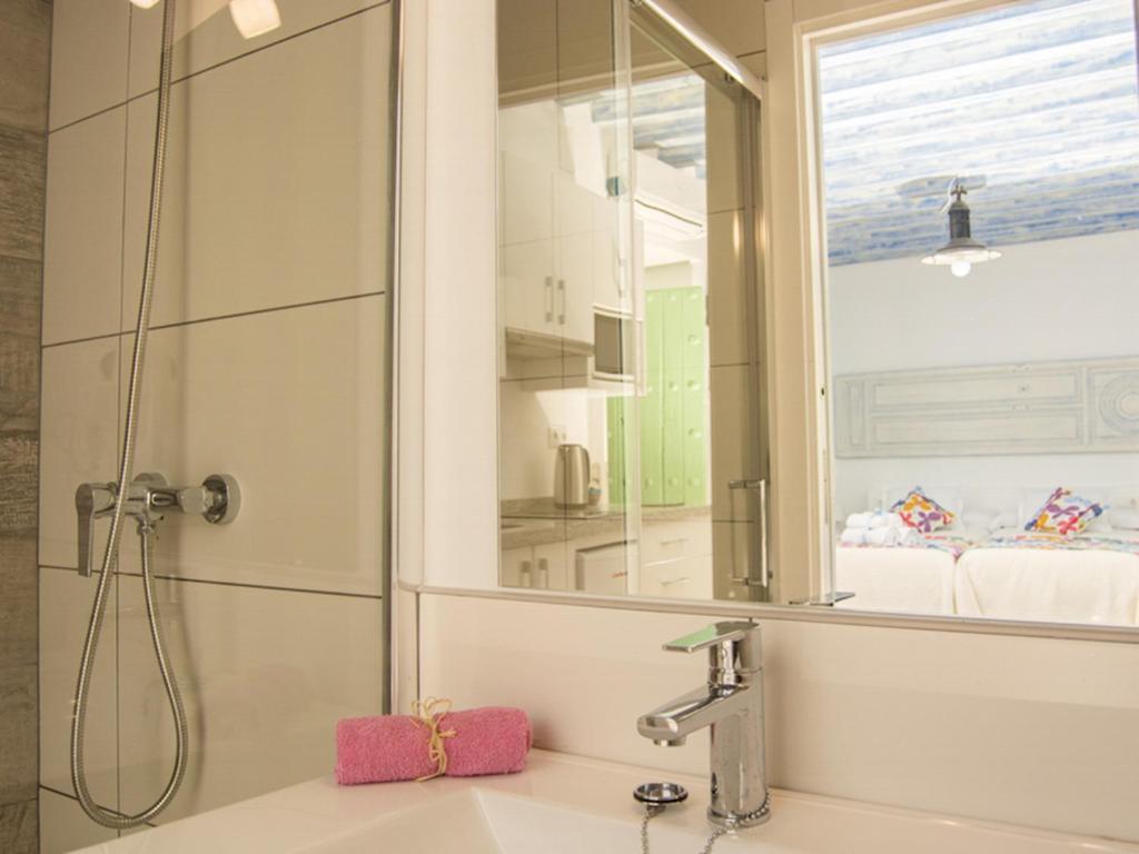 La Casa De La Costurera Apartment Cordoba Ngoại thất bức ảnh