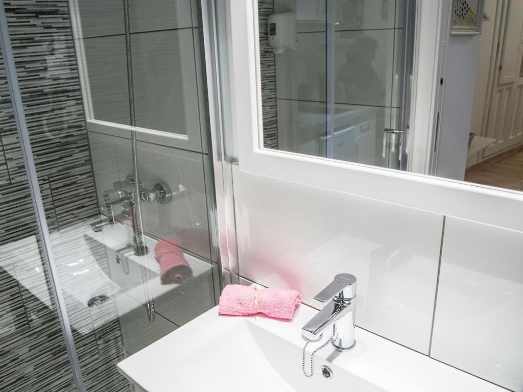 La Casa De La Costurera Apartment Cordoba Ngoại thất bức ảnh