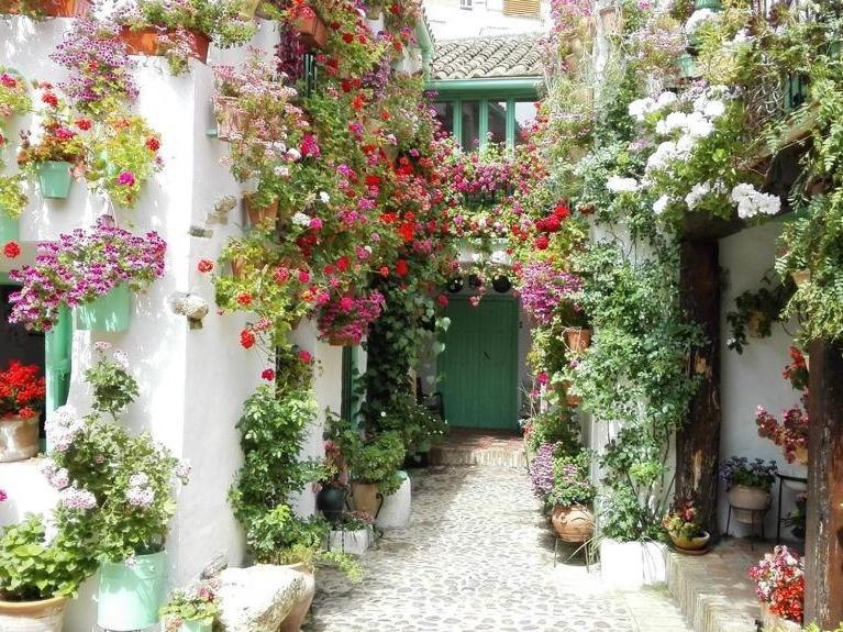 La Casa De La Costurera Apartment Cordoba Ngoại thất bức ảnh