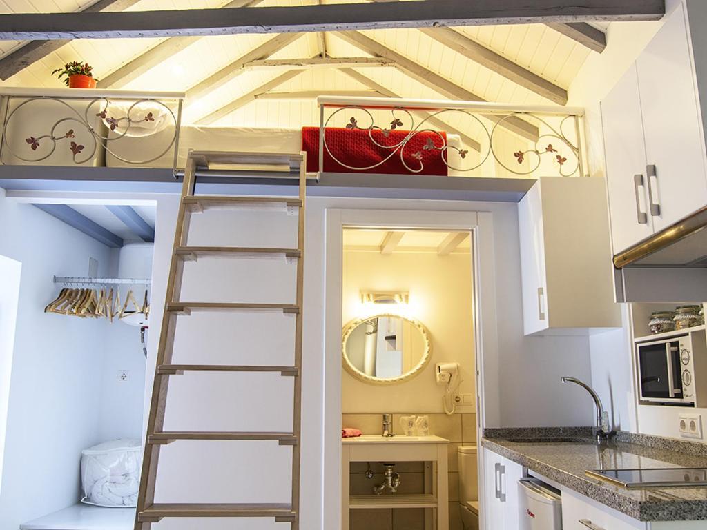 La Casa De La Costurera Apartment Cordoba Ngoại thất bức ảnh