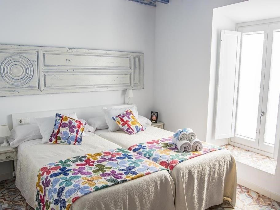 La Casa De La Costurera Apartment Cordoba Ngoại thất bức ảnh